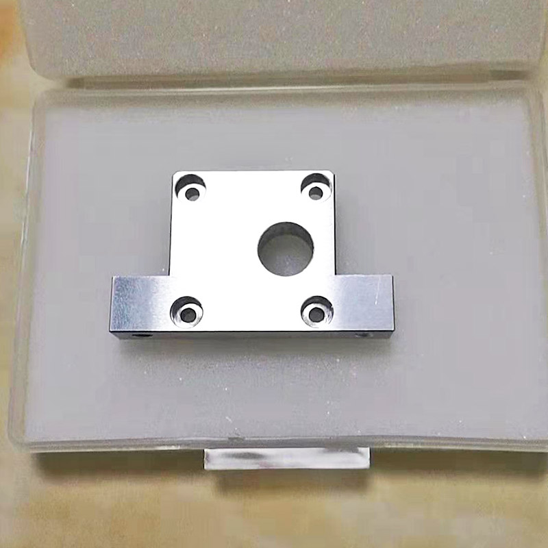 自動機零件
