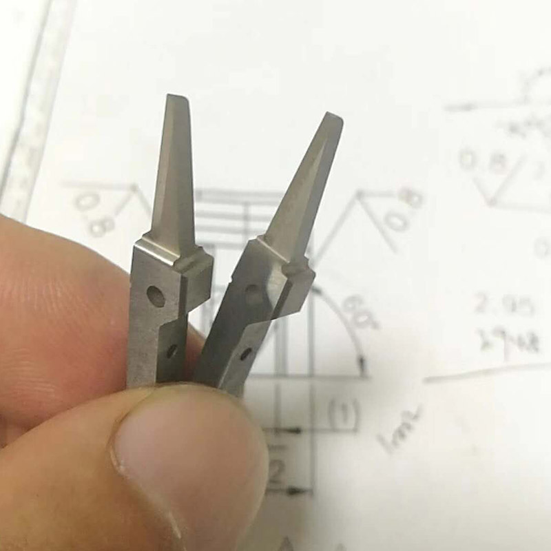 H40S鎢鋼治具