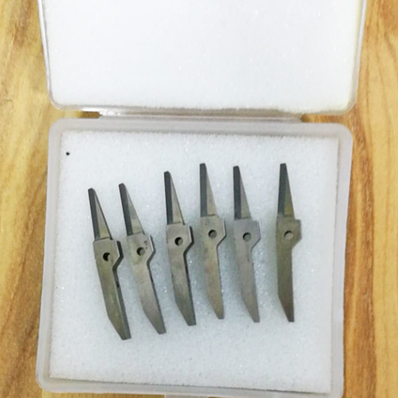 H404鎢鋼治具